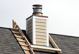Chimney cleanings to keep your home and family safe