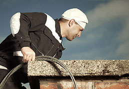 Chimney Liners Inspect Repair or Replace 